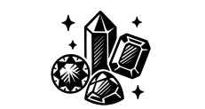 gems